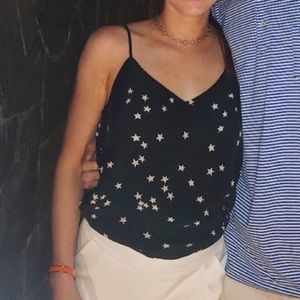 Star cami